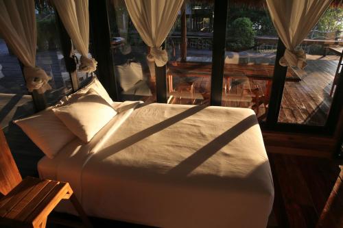 Baan Tonlamphu Pakpra in Khuan Khanun Baan Tonlamphu Pakpra in Khuan Khanun