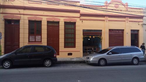 Hotel Morada do Estudante