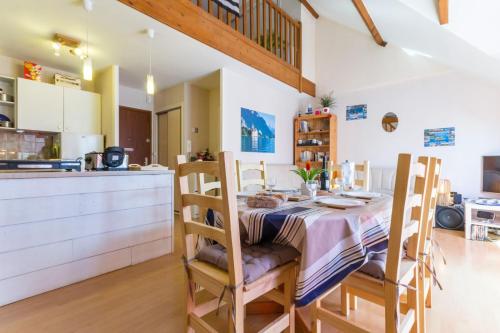 Hôtel Gites de France Résidence Le Gwen Rann