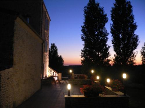 Balcony/terrace, Chambres d'Hotes Domaine de Beunes in Cancon Balcony/terrace, Chambres d'Hotes Domaine de Beunes in Cancon