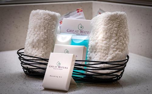 This photo about The Mill Casino Hotel shared on HyHotel.com