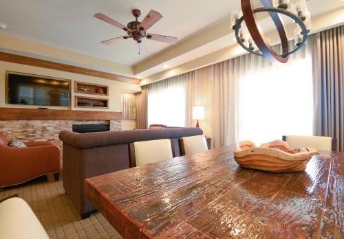Facilities, Hyatt Vacation Club at The Lodges at Timber Ridge in Branson (MO) Facilities, Hyatt Vacation Club at The Lodges at Timber Ridge in Branson (MO)