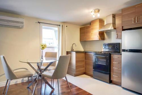 This photo about Sonder — Beaudry shared on HyHotel.com