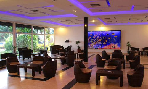 This photo about Sunsol Isla Caribe shared on HyHotel.com