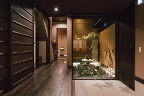谷町君 星屋 大宮旅館 京都四条大宮 in Kyoto 谷町君 星屋 大宮旅館 京都四条大宮 in Kyoto