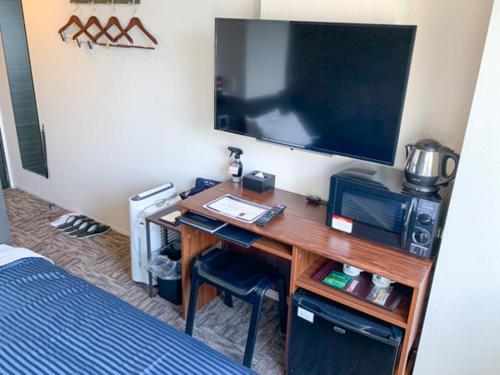 This photo about HOTEL LiVEMAX SHINJUKU-KABUKICHO shared on HyHotel.com