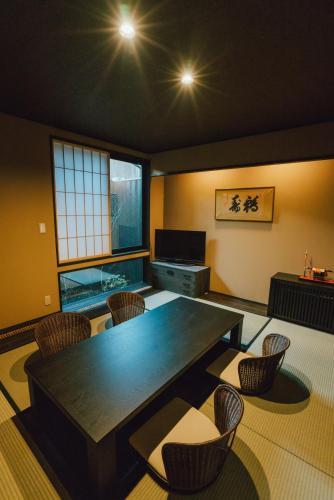 谷町君 星屋 大宮旅館 京都四条大宮 in Kyoto 谷町君 星屋 大宮旅館 京都四条大宮 in Kyoto