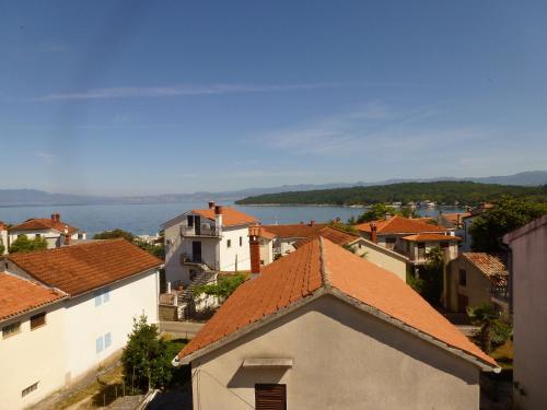 ทัศนียภาพ, Apartments Jelka in ยิวิเซ ทัศนียภาพ, Apartments Jelka in ยิวิเซ