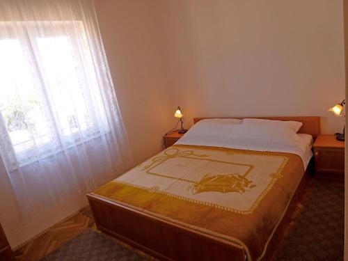 Apartments Jelka in ยิวิเซ Apartments Jelka in ยิวิเซ