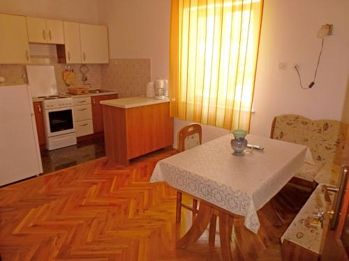 ห้องครัว, Apartments Jelka in ยิวิเซ ห้องครัว, Apartments Jelka in ยิวิเซ