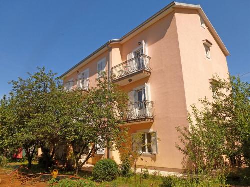 ทางเข้า, Apartments Jelka in ยิวิเซ ทางเข้า, Apartments Jelka in ยิวิเซ