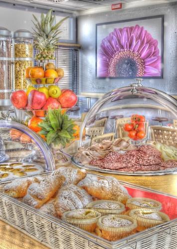 Comida y bebida, Executive Hotel in Forli Comida y bebida, Executive Hotel in Forli
