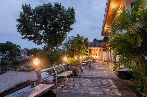 Baanrimnam Resort Hotel (SHA Extra Plus) in Trat Baanrimnam Resort Hotel (SHA Extra Plus) in Trat