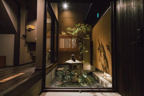 谷町君 星屋 大宮旅館 京都四条大宮 in Kyoto 谷町君 星屋 大宮旅館 京都四条大宮 in Kyoto