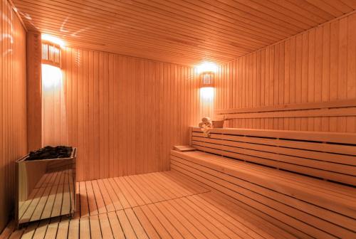 Spa, Boyalik Beach Hotel & Spa Cesme in Cesme Spa, Boyalik Beach Hotel & Spa Cesme in Cesme