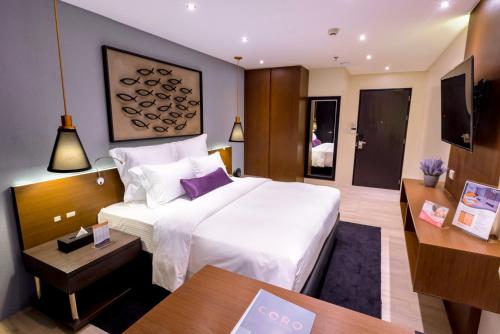 Coro Hotel near Switzerland Embassy Coro Hotel near Switzerland Embassy