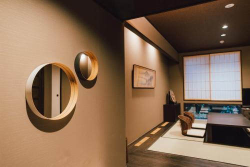 谷町君 星屋 大宮旅館 京都四条大宮 in Kyoto 谷町君 星屋 大宮旅館 京都四条大宮 in Kyoto