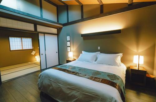 谷町君 星屋 大宮旅館 京都四条大宮 in Kyoto 谷町君 星屋 大宮旅館 京都四条大宮 in Kyoto