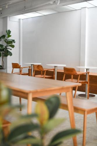 アット カマラ ホテル18