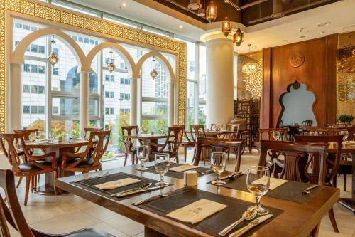 F&B, 롯데 시티 호텔 명동 (LOTTE City Hotel Myeongdong) in 명동 F&B, 롯데 시티 호텔 명동 (LOTTE City Hotel Myeongdong) in 명동
