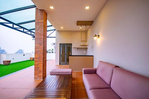 Nova Highlands Hotel near Water Crest Valley Nova Highlands Hotel near Water Crest Valley