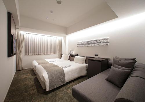 ORIENTAL HOTEL KYOTO ROKUJO in Kawaramachi ORIENTAL HOTEL KYOTO ROKUJO in Kawaramachi