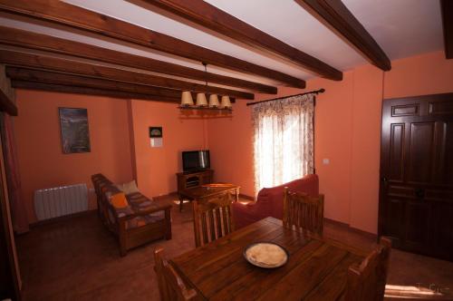 設施, 阿羅魯拉爾拉富恩特酒店 (Alojamientos Rurales la Fuente) in 比利亞爾巴德拉塞拉 設施, 阿羅魯拉爾拉富恩特酒店 (Alojamientos Rurales la Fuente) in 比利亞爾巴德拉塞拉