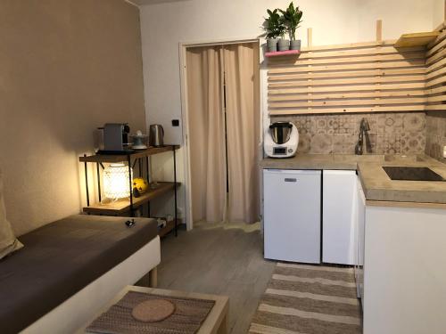 Hôtel Studio Gabriella