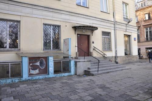 Prudentia Apartments Wars