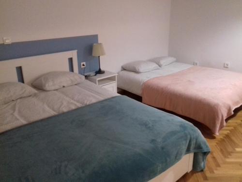 Apartma Lahinja in Gradac Apartma Lahinja in Gradac
