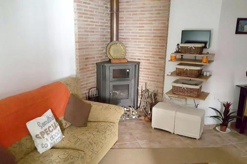 Hotel Apartment Calle Meson