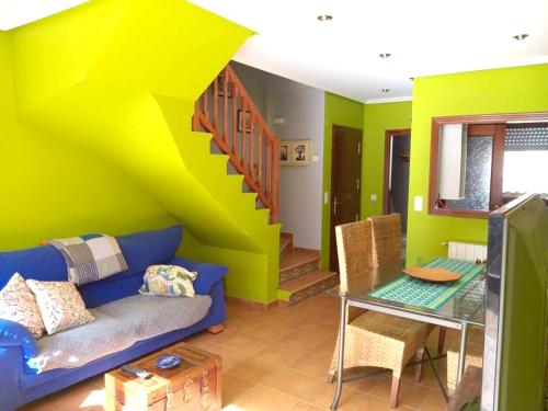 Hotel Holiday home Barrio Piedrahita