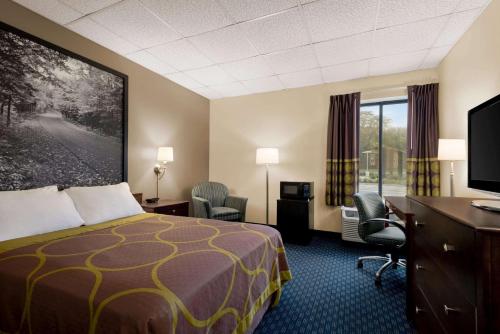 設施, 利物浦 - 錫拉丘茲北機場速8酒店 (Super 8 By Wyndham Liverpool/Syracuse North Airport) in 錫拉庫茲 (NY) 設施, 利物浦 - 錫拉丘茲北機場速8酒店 (Super 8 By Wyndham Liverpool/Syracuse North Airport) in 錫拉庫茲 (NY)