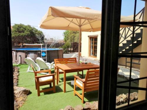 Hotel Apartment Calle Tio Lazaro