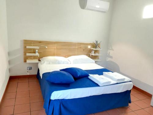 Hôtel Holiday home Via del Mare - 6