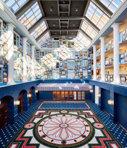 Pusat bisnis, Graduate by Hilton Annapolis in Annapolis (MD) Pusat bisnis, Graduate by Hilton Annapolis in Annapolis (MD)