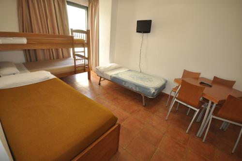 Apartamentos GHM Gorbea in 시에라 네바다 Apartamentos GHM Gorbea in 시에라 네바다