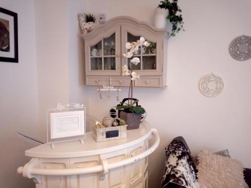Hotel Apartment with 2 bedrooms in Spa with wonderful city view and WiFi