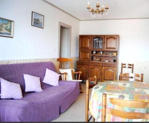 Hôtel Apartment Rue Loutrel