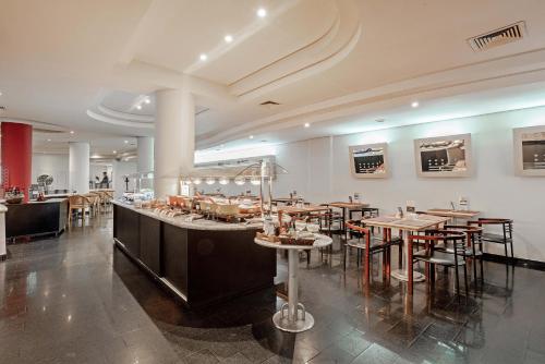 Étterem, Rede Andrade Braz in Egyéb Étterem, Rede Andrade Braz in Egyéb