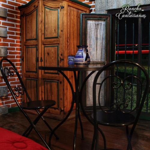 Hotel Cabaña La Rielera Atlixco-Puebla