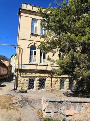 апартаменты на гагарина 8 in Kislovodsk апартаменты на гагарина 8 in Kislovodsk