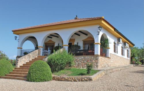 Hotel Holiday home Carr. San Calixto, 14740 Hornachuelos, Córdoba, España