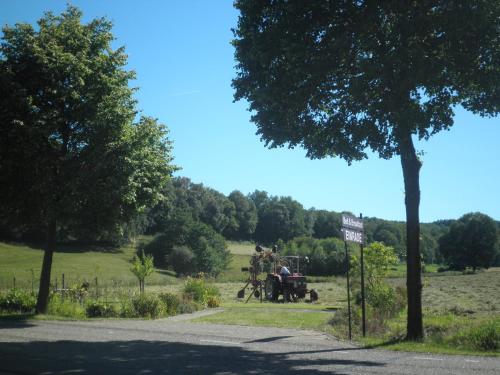 Instalaciones, B&B Einrade in Vaals Instalaciones, B&B Einrade in Vaals