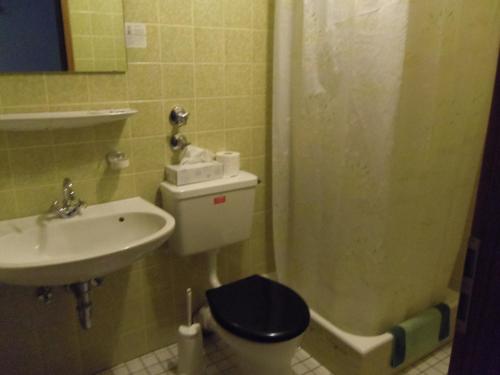 This photo about Hotel Salinenblick shared on HyHotel.com