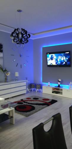 Apartamenty SOFIJA Deluxe Centrum in Зелена-Гура Apartamenty SOFIJA Deluxe Centrum in Зелена-Гура