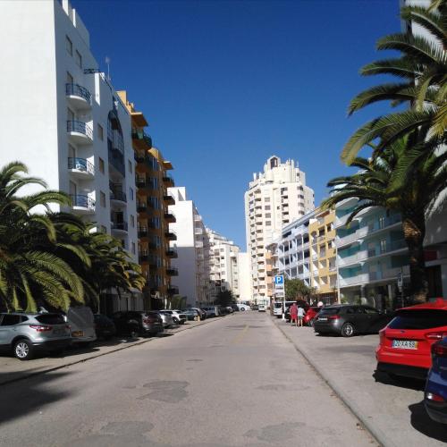 Sons do Mar - Charming Apartment by the Sea in Silves Sons do Mar - Charming Apartment by the Sea in Silves