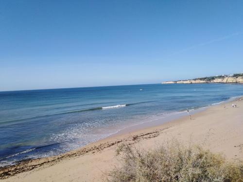 Sons do Mar - Charming Apartment by the Sea in Silves Sons do Mar - Charming Apartment by the Sea in Silves