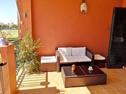 Hôtel Apartment Avenida Reina Sofía