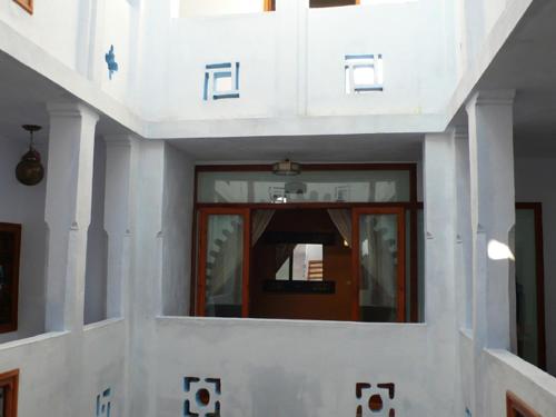 Hôtel Ras El Maa (Hotel Ras El Maa) in شفشاون Hôtel Ras El Maa (Hotel Ras El Maa) in شفشاون